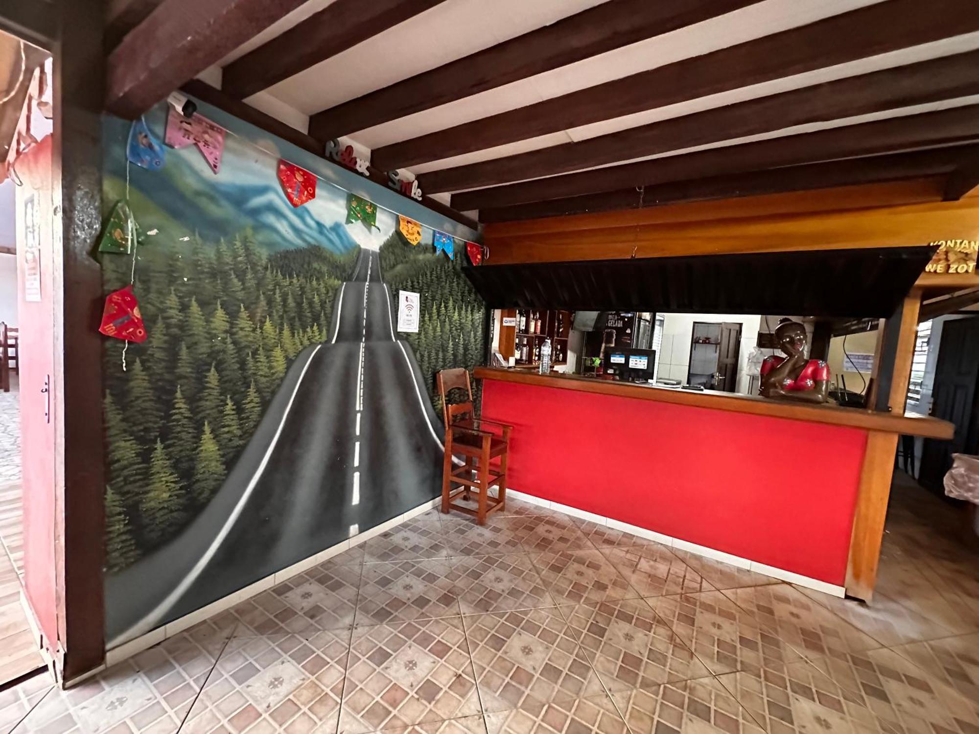 Hotel La Villa Morena Oiapoque Exteriér fotografie