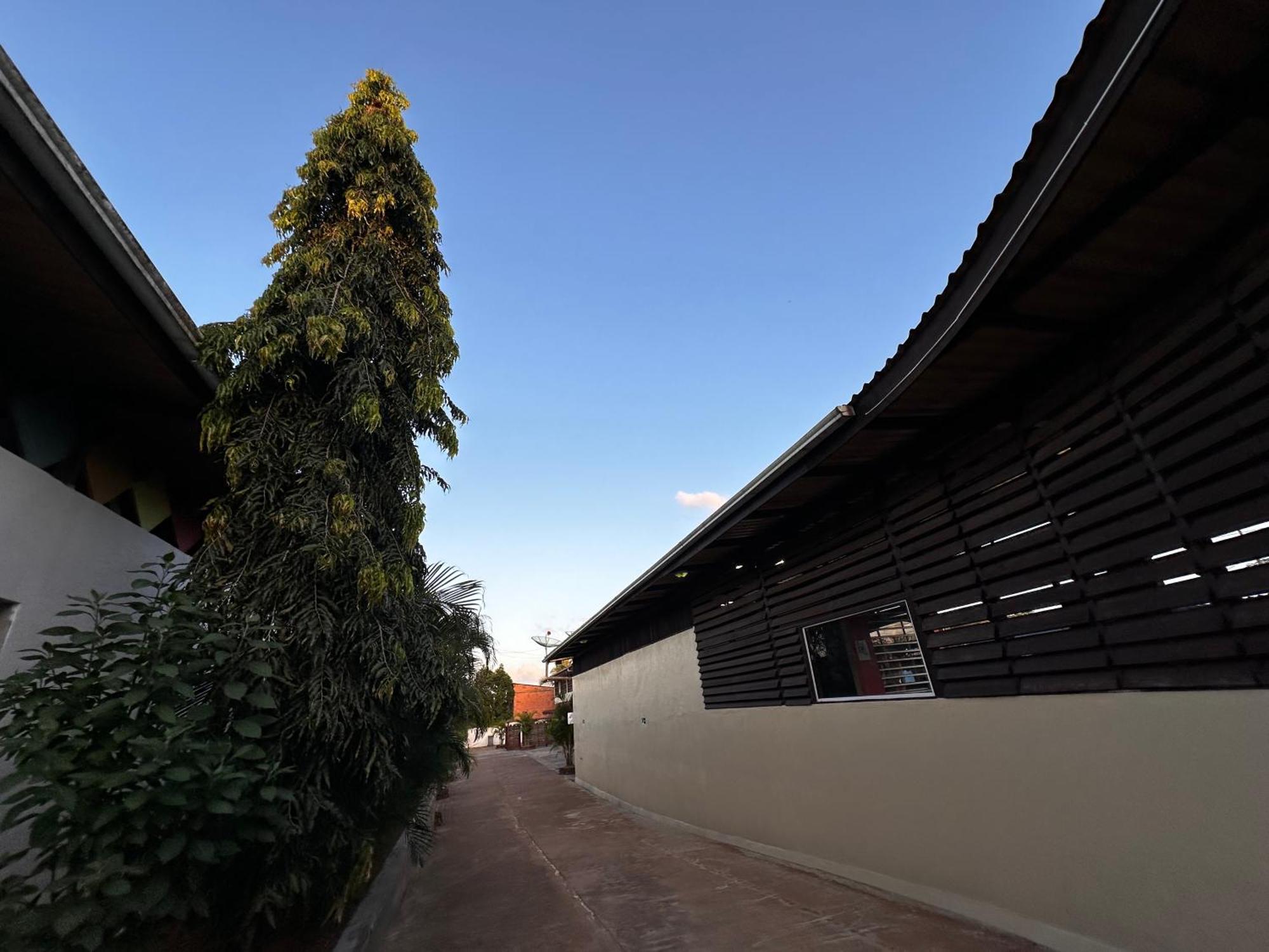 Hotel La Villa Morena Oiapoque Exteriér fotografie