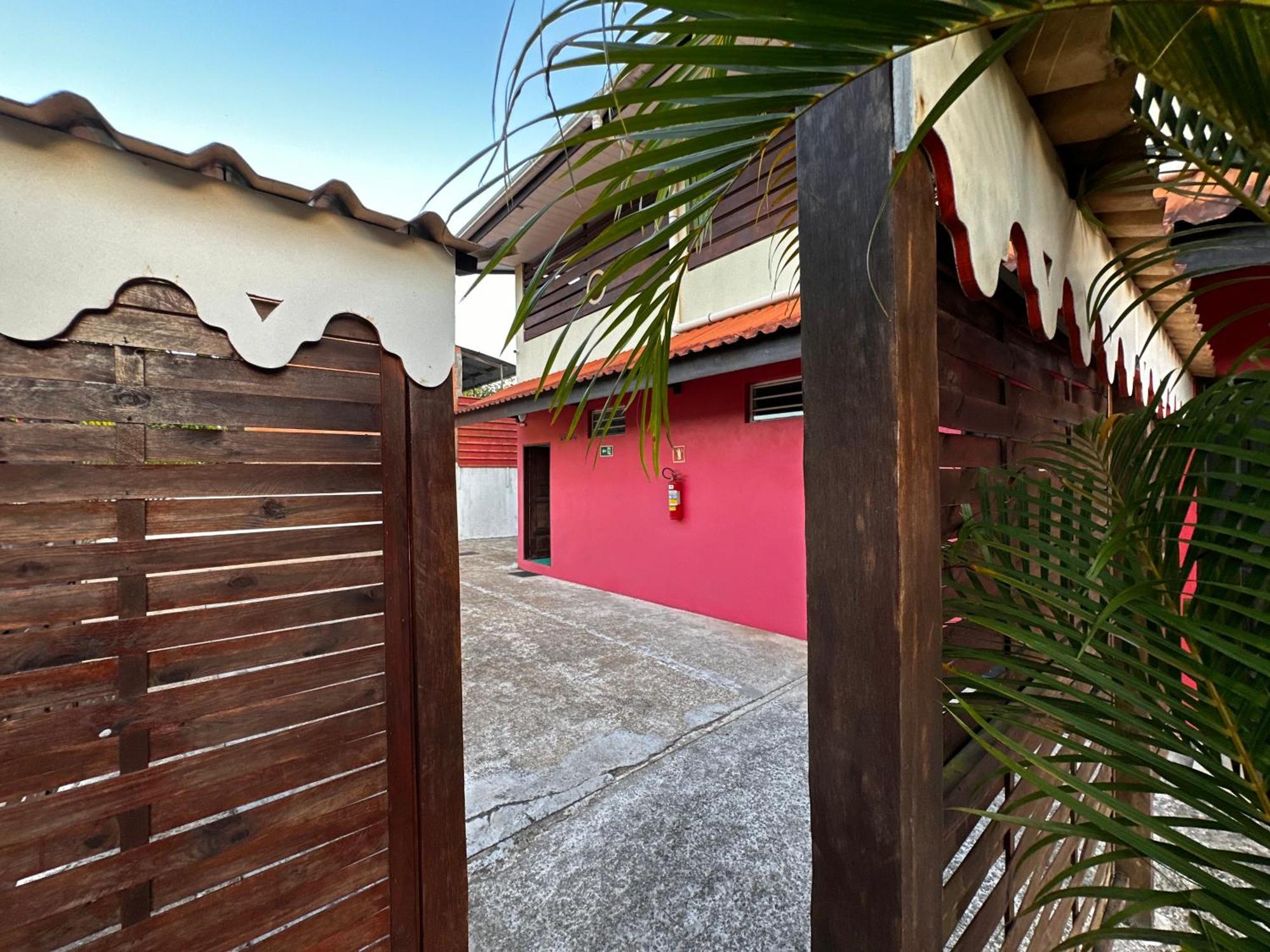 Hotel La Villa Morena Oiapoque Exteriér fotografie