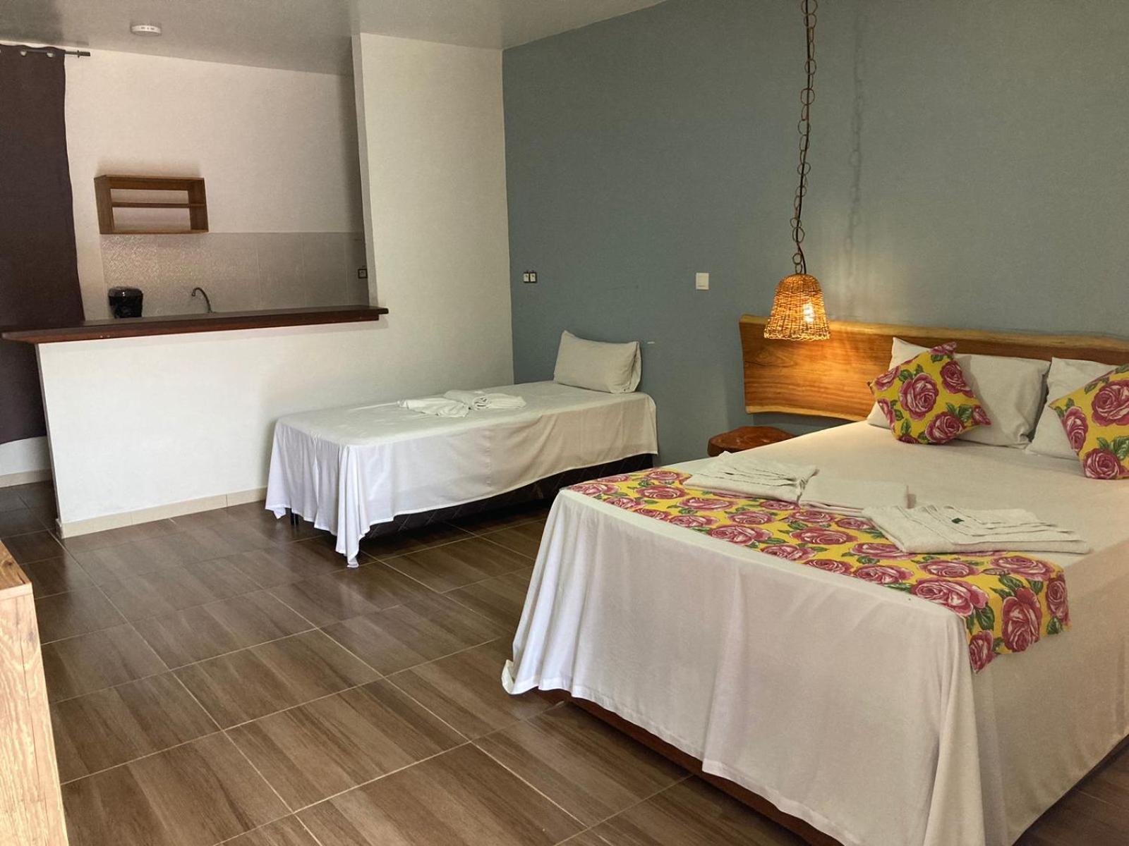 Hotel La Villa Morena Oiapoque Exteriér fotografie