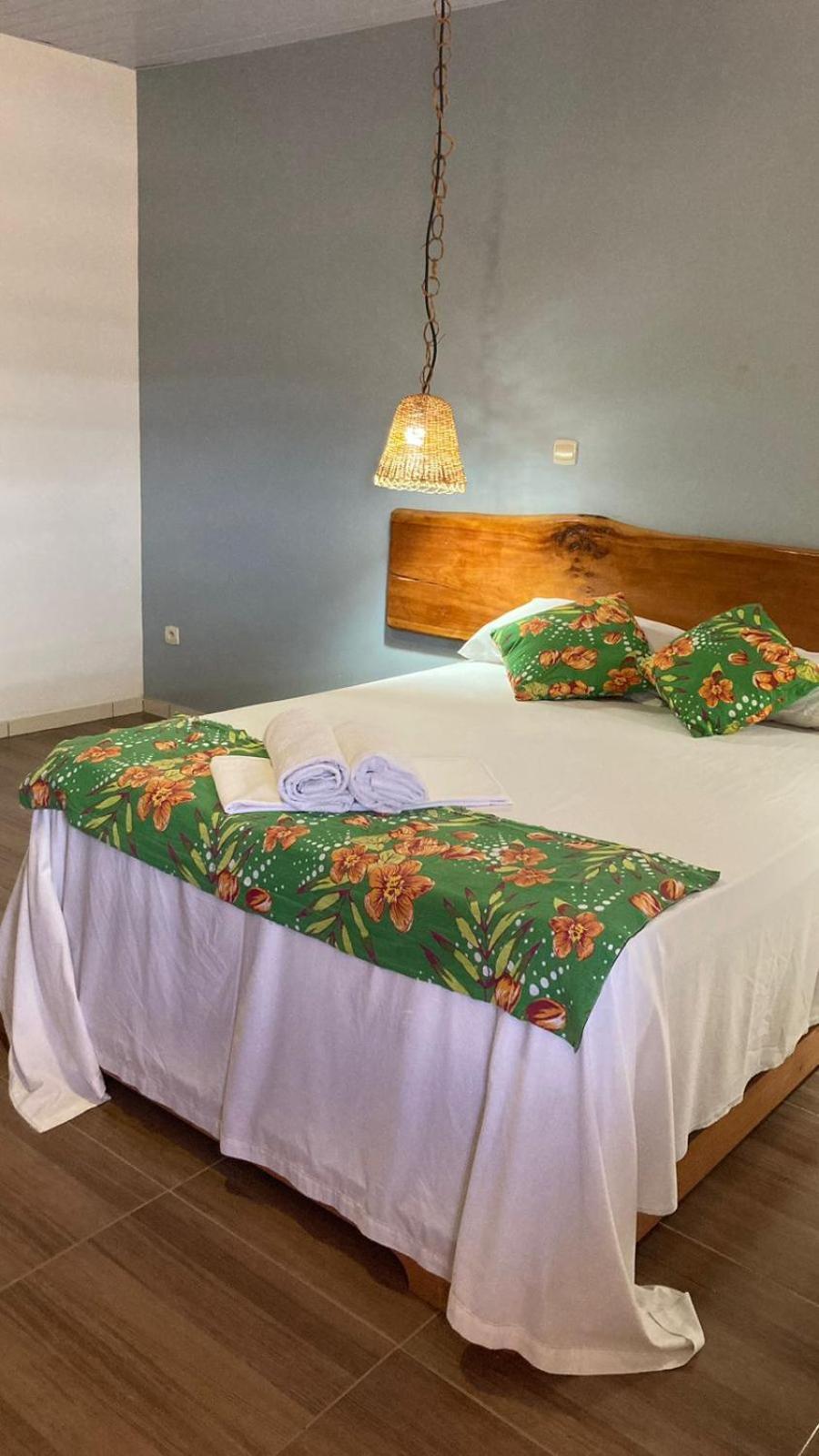 Hotel La Villa Morena Oiapoque Exteriér fotografie